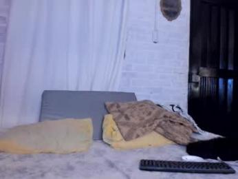 kimandyuk webcam model stream image