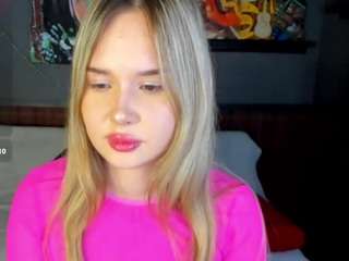 nicoletacooper webcam model stream image