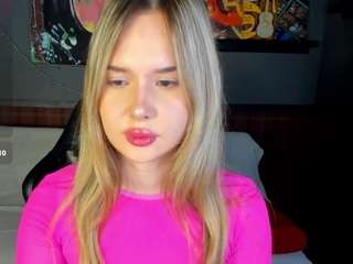 nicoletacooper webcam model stream image