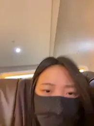 kexin-xin webcam model stream image