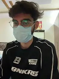 arthur_schop webcam model stream image
