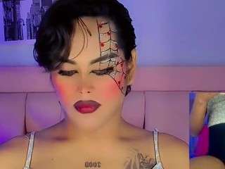 melanie-soto webcam model stream image