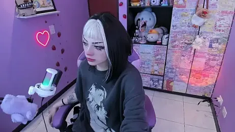 Vero_Osb_ webcam model stream image