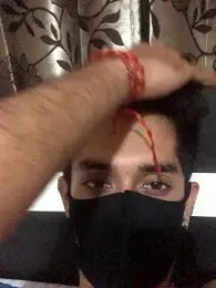 karan72819 webcam model stream image