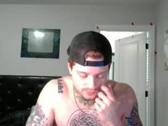 redinthebed webcam model stream image