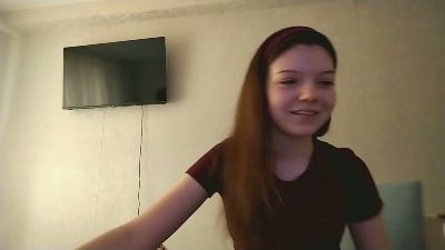 HollieDaquila webcam model stream image