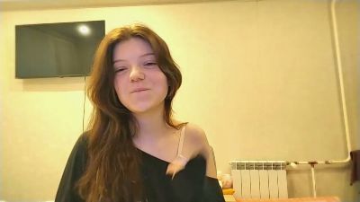 HollieDaquila webcam model stream image