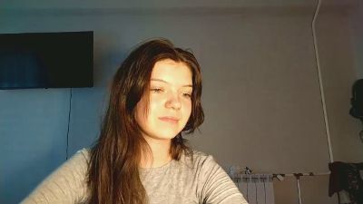 HollieDaquila webcam model stream image