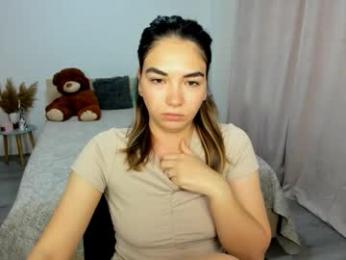 alexa_dolly webcam model stream image