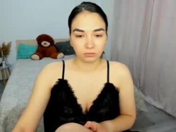 alexa_dolly webcam model stream image