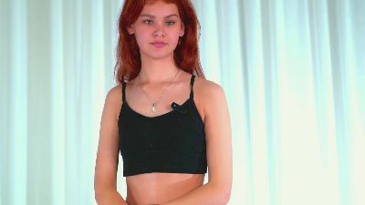 PreciousThieme webcam model stream image