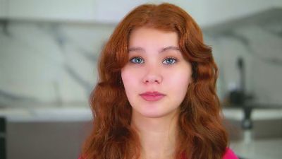 PreciousThieme webcam model stream image