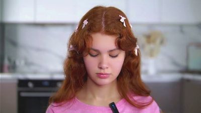 PreciousThieme webcam model stream image