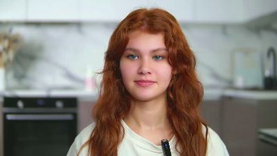 PreciousThieme webcam model stream image