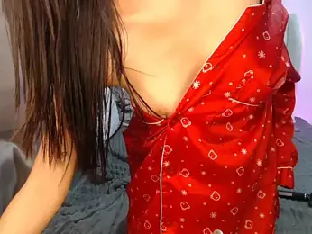 sexy_nam webcam model stream image