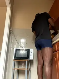 Budibudi5 webcam model stream image