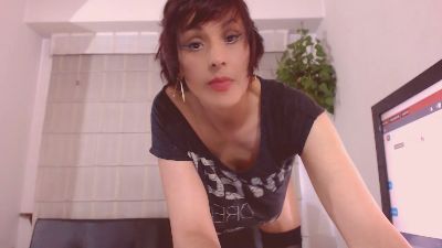 Danielafoxxx webcam model stream image