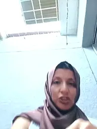 Aafsha_ webcam model stream image