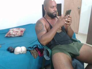 Justin Harry webcam flirt4free model stream image