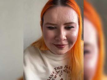 Luna_Lu webcam model stream image