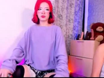 danita_veelz webcam model stream image