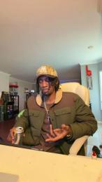 MellowMilkman webcam model stream image