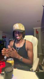 MellowMilkman webcam model stream image