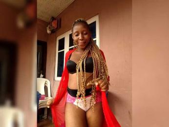 NigerianPusyAndCock webcam bongacams model stream image