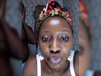 NigerianPusyAndCock webcam bongacams model stream image