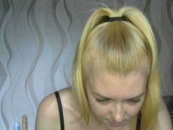 Kitty-Love27 webcam model stream image