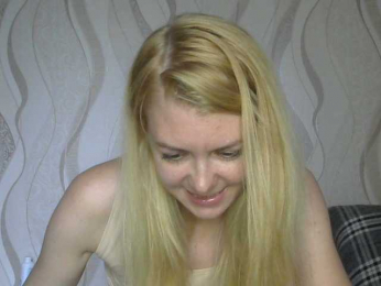 Kitty-Love27 webcam model stream image