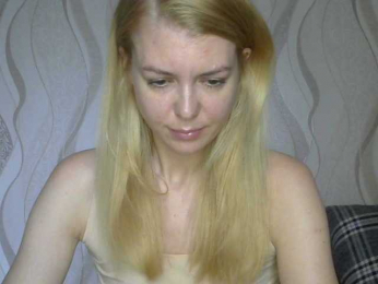 Kitty-Love27 webcam model stream image