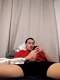 Playboyy236 webcam model stream image