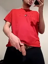 Playboyy236 webcam model stream image