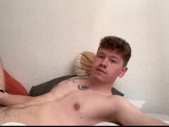 oliver_and_thomas webcam model stream image