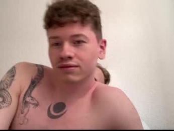 oliver_and_thomas webcam model stream image