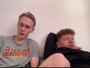oliver_and_thomas webcam model stream image