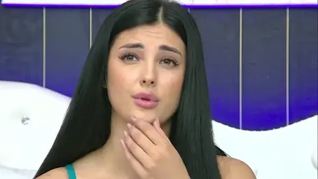SophiaVilner webcam model stream image