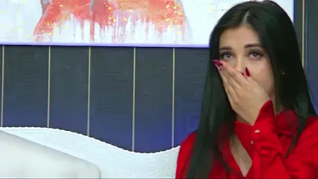 SophiaVilner webcam model stream image