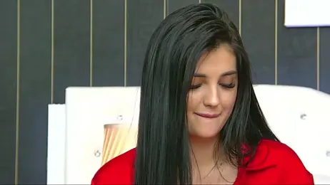 SophiaVilner webcam model stream image