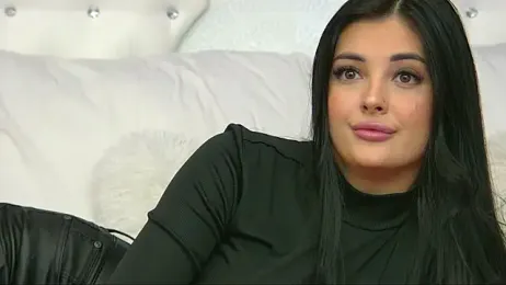 SophiaVilner webcam model stream image