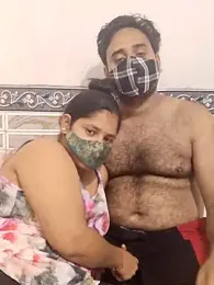 IND_COUPLE1 webcam model stream image