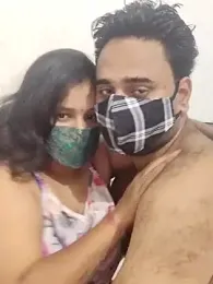 IND_COUPLE1 webcam model stream image