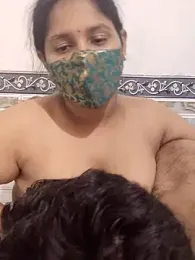 IND_COUPLE1 webcam model stream image