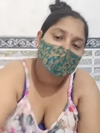 IND_COUPLE1 webcam model stream image