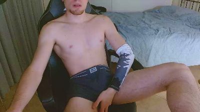 FitBoywow webcam model stream image
