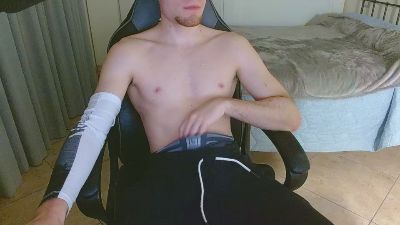 FitBoywow webcam model stream image