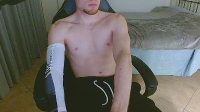 FitBoywow webcam model stream image