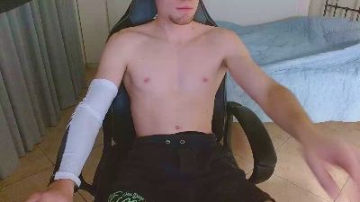 FitBoywow webcam model stream image