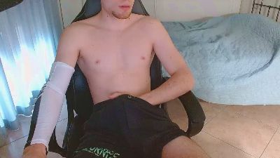 FitBoywow webcam model stream image